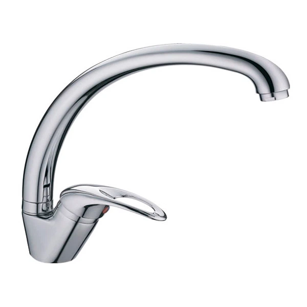 Змішувач для кухні HAIBA Premiere 011